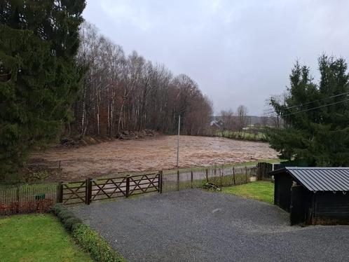 Ardennen : bouwgrond voor 3 vakantie chalets(met domicilie), Vakantie, Vakantiehuizen | België, Ardennen of Luxemburg, Chalet, Bungalow of Caravan