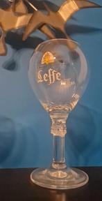 Leffe Glas, Verzamelen, Ophalen