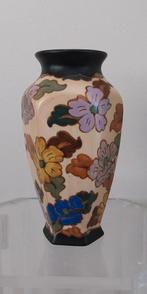 Art deco gouda vaas 28cm., Antiek en Kunst, Ophalen