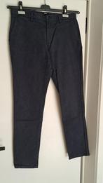Broek maat 42 Brice, Kleding | Heren, Maat 48/50 (M), Ophalen of Verzenden, Zo goed als nieuw, Grijs
