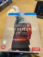 True Detective S1 S2 Bluray, CD & DVD, Enlèvement ou Envoi