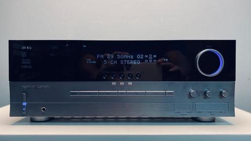 Surround system Harmon Kardon, Audio, Tv en Foto, Home Cinema-sets, Zo goed als nieuw, Dvd-speler, 5.1-systeem, Overige merken