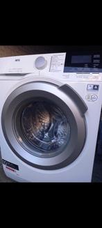 AEG 8kg A+++ wasmachine. 7000-serie, Elektronische apparatuur, Wasmachines, Ophalen, Zo goed als nieuw, Voorlader