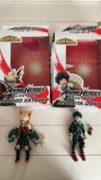Anime heroes my hero academia, Ophalen, Zo goed als nieuw