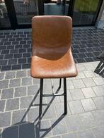 Hoge Barstoelen 6 stuks, Ophalen, Gebruikt