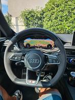 audi a4 s-line, Auto's, A4, Trekhaak, Particulier, Te koop