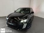 Peugeot 208 Allure 1.2 Turbo EAT8, Auto's, Peugeot, Automaat, 1199 cc, Emergency brake assist, 5 deurs