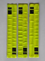 3 bandes de sécurité réfléchissantes, Enlèvement ou Envoi