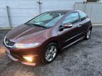 CIVIC 1.4i TYPE S GT Advantage, Voorwielaandrijving, Euro 5, Zwart, 5 deurs