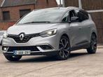 Renault Grand Scenic 1.3 Automaat-7pl-Full -2021-66000km, Auto's, Renault, Automaat, Bedrijf, Te koop, Grand Scenic
