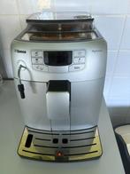 Volautomatisch Koffiemachien Saeco, Elektronische apparatuur, Gebruikt, Espresso apparaat, Koffiebonen, 2 tot 4 kopjes