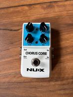NUX Chorus core, Muziek en Instrumenten, Effecten, Ophalen, Zo goed als nieuw, Chorus