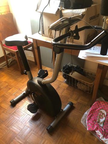 Vélo d’appartement  beschikbaar voor biedingen