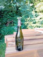 Oude vintage bierfles brouwerij Schilda uit Schilde, Verzamelen, Ophalen of Verzenden, Gebruikt