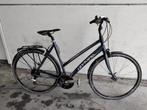 Olympia Superleggera 28 inch 21V fiets, Meer dan 20 versnellingen, Zo goed als nieuw, 28 inch, Ophalen