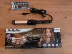 Babyliss Curler XL 38 mm - Nieuw, Nieuw, Ophalen of Verzenden, Krultang of Stijltang