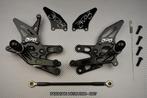 Verstelbare remschakelset KAWASAKI ZX10R 2006 - 2007, Motoren, Ophalen of Verzenden, Nieuw