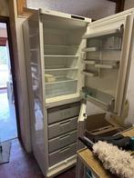 Combi Frigo - congélateur BOSCH 58x185x59, Electroménager, Réfrigérateurs & Frigos, Enlèvement, Comme neuf