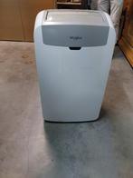 Airco whirlpool, Elektronische apparatuur, Airco's, Ophalen, Gebruikt, 3 snelheden of meer, Energieklasse A of zuiniger