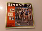Sprint 72 Panini  - heel mooie staat, Ophalen of Verzenden