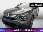 Citroën C4 50 kWh Feel E-C4 - ACTIE INCL PLUG IN - Wall BOX, Auto's, Stof, Gebruikt, 357 km, 136 pk