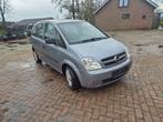 Opel meriva a 1.7cdti, Particulier, Meriva, Te koop, Handgeschakeld