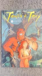 Trolls de Troy # 4 Le feu occulte  E.O. Soleil 06/2000, Arleston / Mourier, Eén stripboek, Ophalen of Verzenden, Zo goed als nieuw