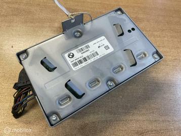 Radio versterker module BMW 1-serie F20 LCI 65126841970