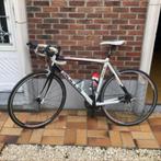 Koersfiets (Bulls), 28 inch, Gebruikt, Meer dan 20 versnellingen, 53 tot 57 cm