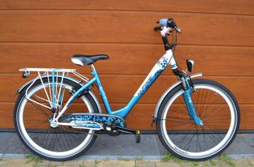 Alpina girlpower. 26 inch. Topstaat, 100% perfect. Npr 519 € beschikbaar voor biedingen