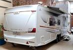 A saisir, caravane Kabe imperial 740 TDL FK KS, de mai 2020, Caravanes & Camping, Caravanes, Jantes en alliage léger, Kabe, Particulier