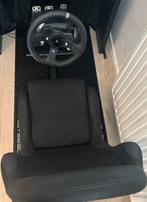 PlaySeat, Games en Spelcomputers, Ophalen, Gebruikt, 1 speler, Virtual Reality