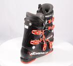 Chaussures de ski 31 32 EU pour enfants NORDICA DOBERMANN, Sports & Fitness, Ski & Ski de fond, Carving, Utilisé, Nordica, Chaussures