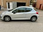 Peugeot 207+ 1.4 Essence prête à immatriculer, Autos, Verrouillage central, Achat, Particulier, Euro 5