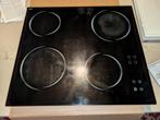 Kookplaat, Elektronische apparatuur, Kookplaten, Ophalen, Gebruikt, Keramisch, 4 kookzones