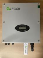 omvormer Growatt 3000 MTL-S, Doe-het-zelf en Bouw, Ophalen, Gebruikt, Overige typen
