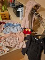 Pakket Meisjeskleding maat 62, Kinderen en Baby's, Ophalen of Verzenden, Zo goed als nieuw, Maat 62