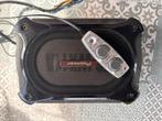 SUBWOOVER ACTIF PIONEER TS-WX11A, Ophalen, Gebruikt