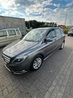 Mercedes B klasse B200, Auto's, 100 kW, Euro 5, Monovolume, Leder