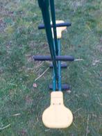 duo schommel, Kinderen en Baby's, Ophalen, Zo goed als nieuw, Schommel