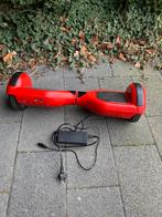 Hoverboard, Ophalen, Zo goed als nieuw