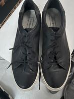Jack & Jones lederen sneakers maat 45, Kleding | Heren, Ophalen of Verzenden, Sneakers, Gedragen, Jack & jones