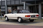 Mercedes-Benz SL-Klasse 280 SL ( R107 ) (bj 1983), Auto's, Overige kleuren, Cabriolet, Handgeschakeld, 2 zetels