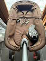 poussette, Enfants & Bébés, Poussettes & Combinaisons, Enlèvement, Utilisé, Poussette, Autres marques