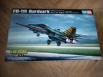 HobbyBoss 1:48 FB-111 Aardvark, Hobby en Vrije tijd, Modelbouw | Vliegtuigen en Helikopters, Overige merken, Nieuw, Ophalen of Verzenden