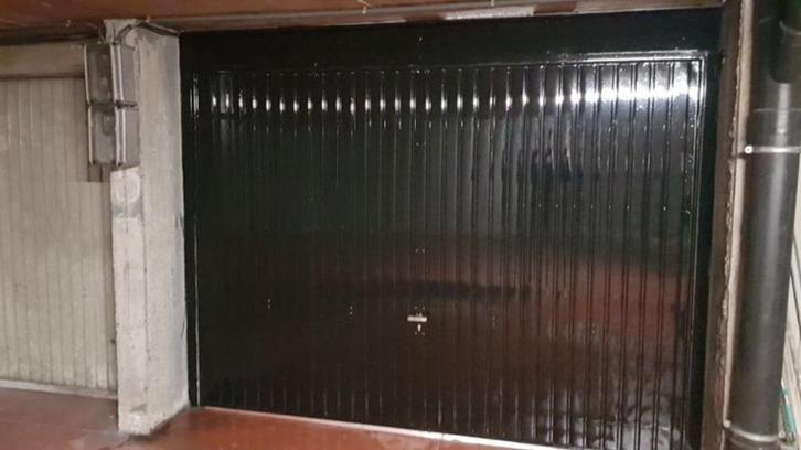 Garage à louer – accès sécurisé – proche Gare de l’Ouest, Immo, Garages en Parkeerplaatsen