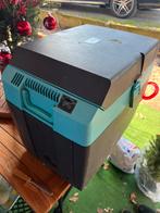 Frigobox merk Hella, Ophalen, Gebruikt