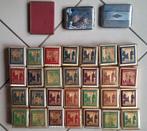 Boites cigarette Anvers Gauloises, Verzamelen, Ophalen, Gebruikt, Tabaksdoos of Verpakking