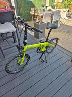 mini fiets, Ophalen, Zo goed als nieuw, Overige merken