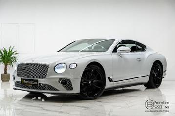 Bentley Continental GT 6.0 W12! Full, Carbon, Mulliner/City!